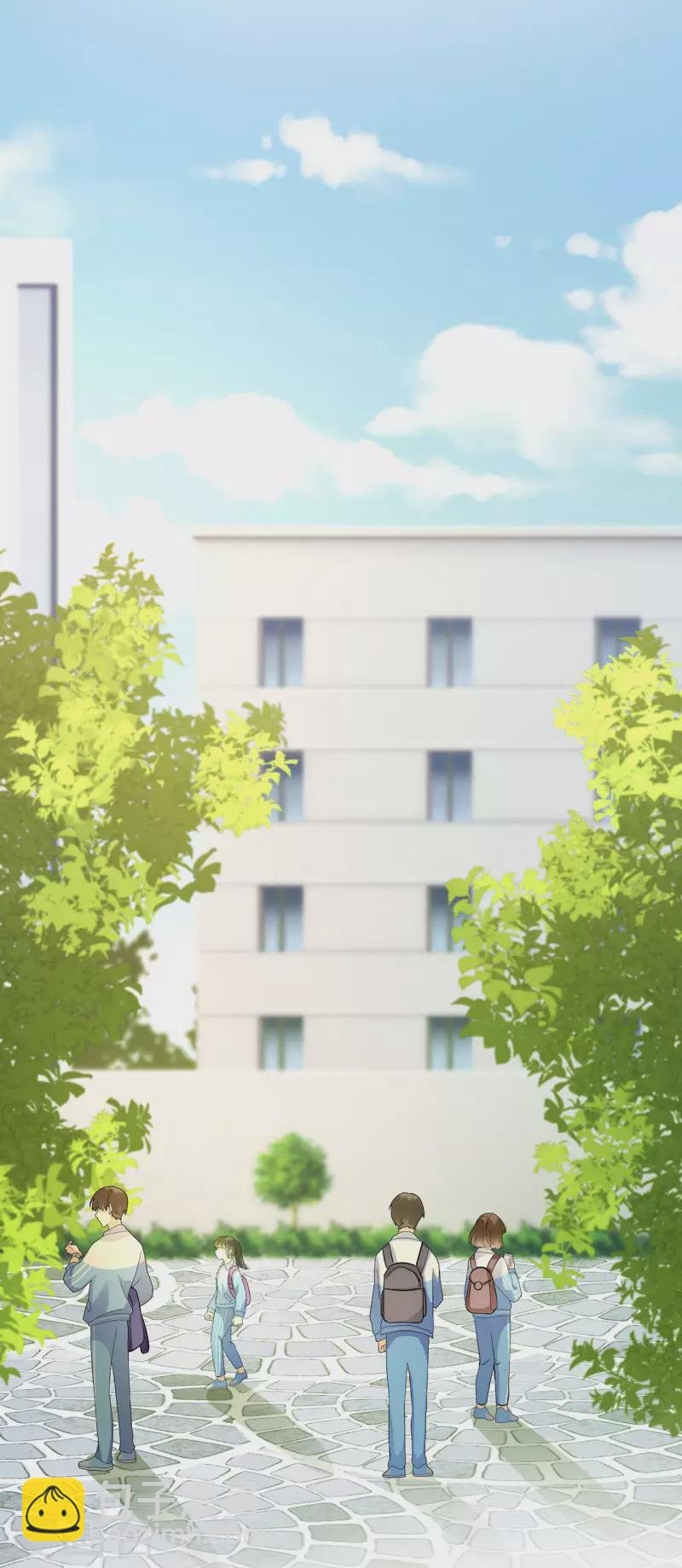 第3话 开始上课