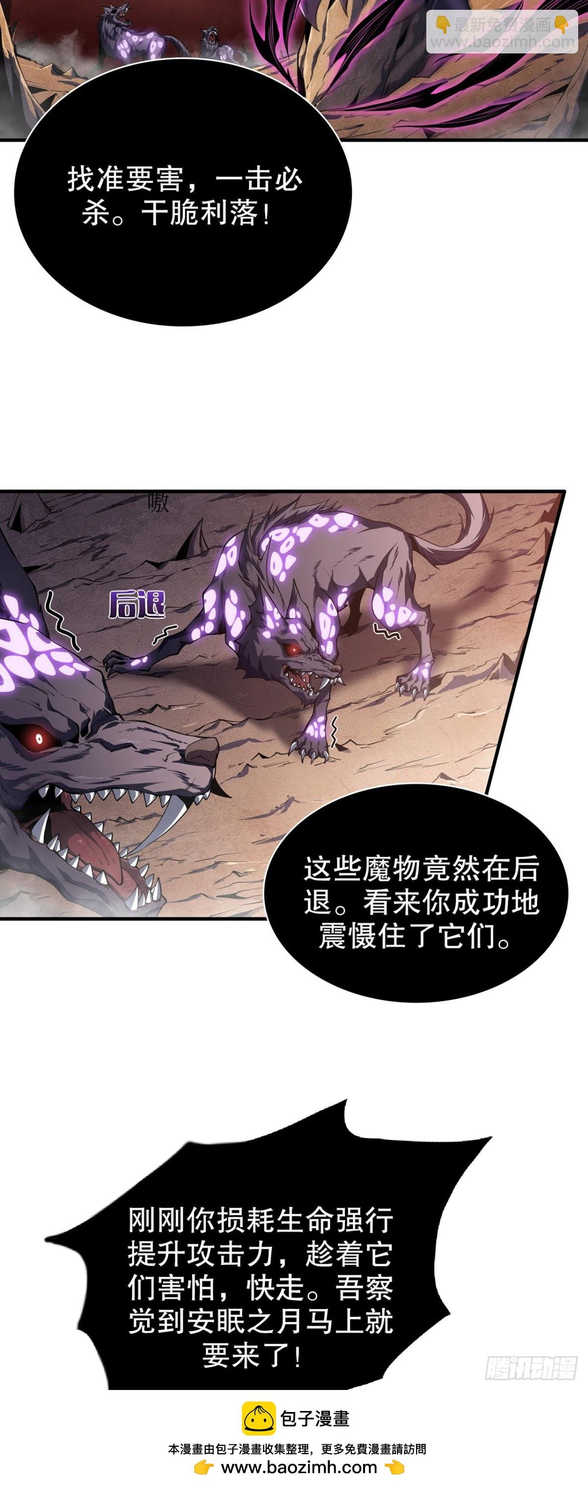 02 捕食者