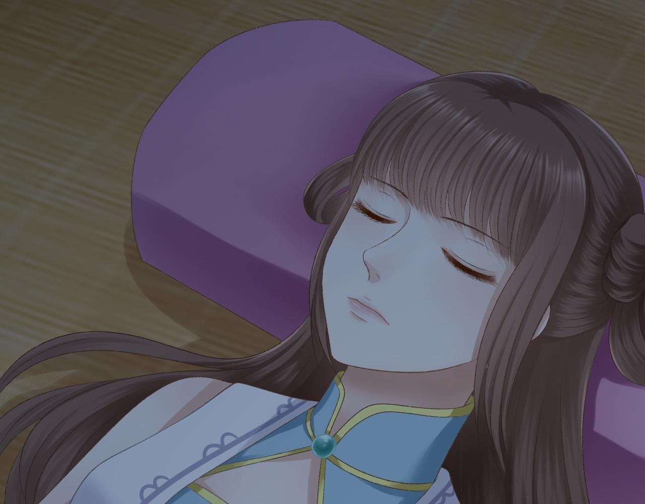 苏醒