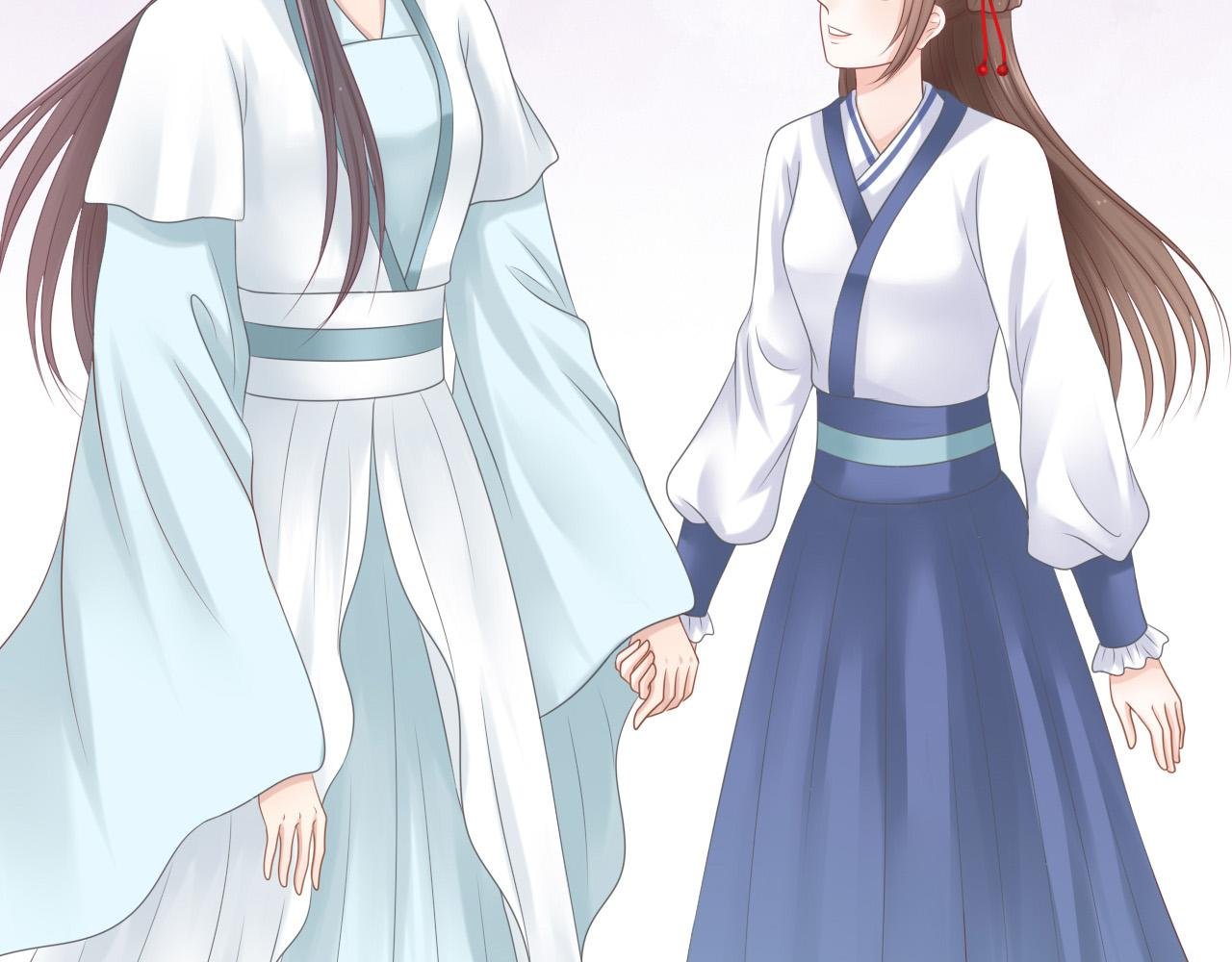 女装