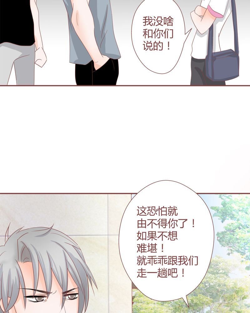 这里有点不正常 第19集