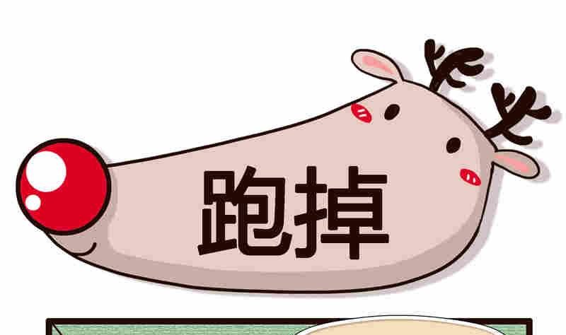 纯洁的逗B办公室 第7集
