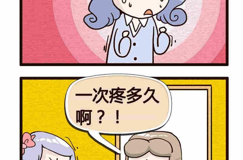 纯洁的逗B办公室 第7集