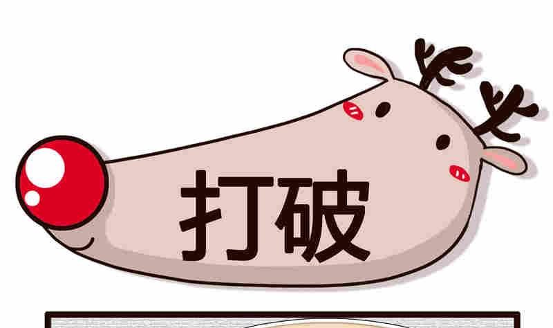 纯洁的逗B办公室 第7集