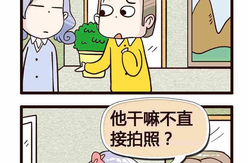 纯洁的逗B办公室 第5集
