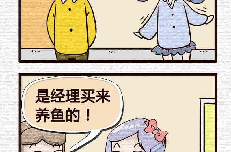 纯洁的逗B办公室 第5集