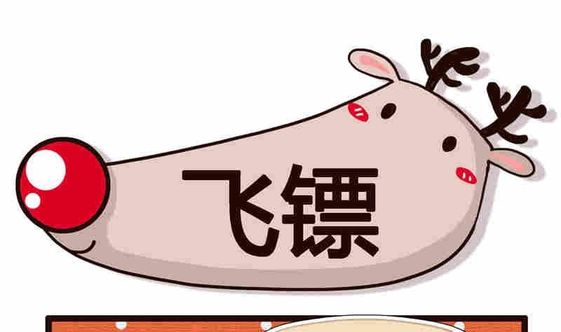 纯洁的逗B办公室 第4集