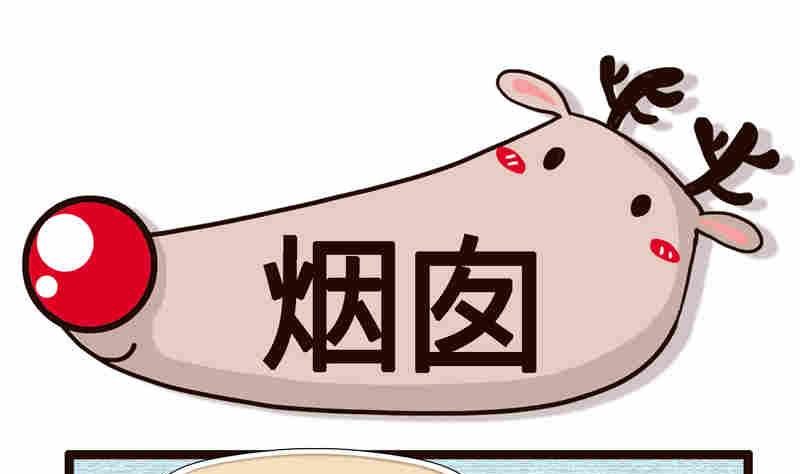 纯洁的逗B办公室 第3集