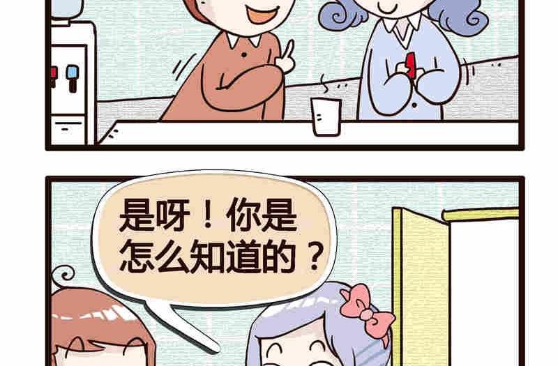 纯洁的逗B办公室 第1集