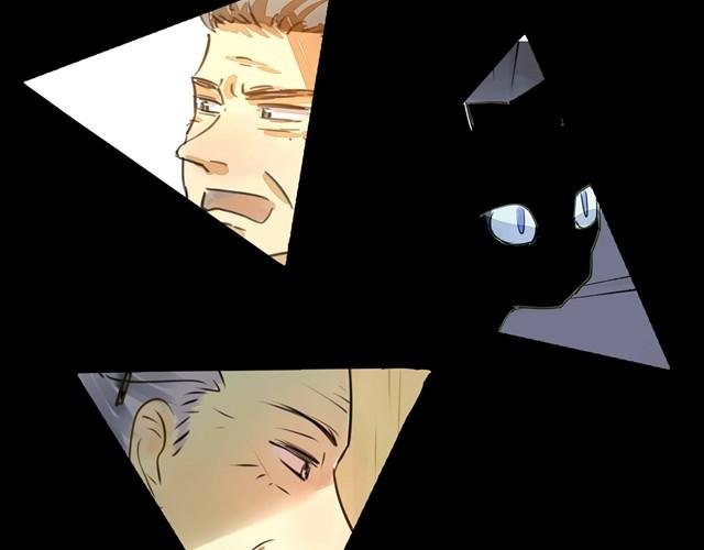 第3话 黑猫居然是个少年