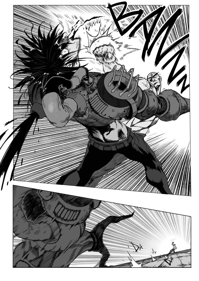 001 天然人！革新人！