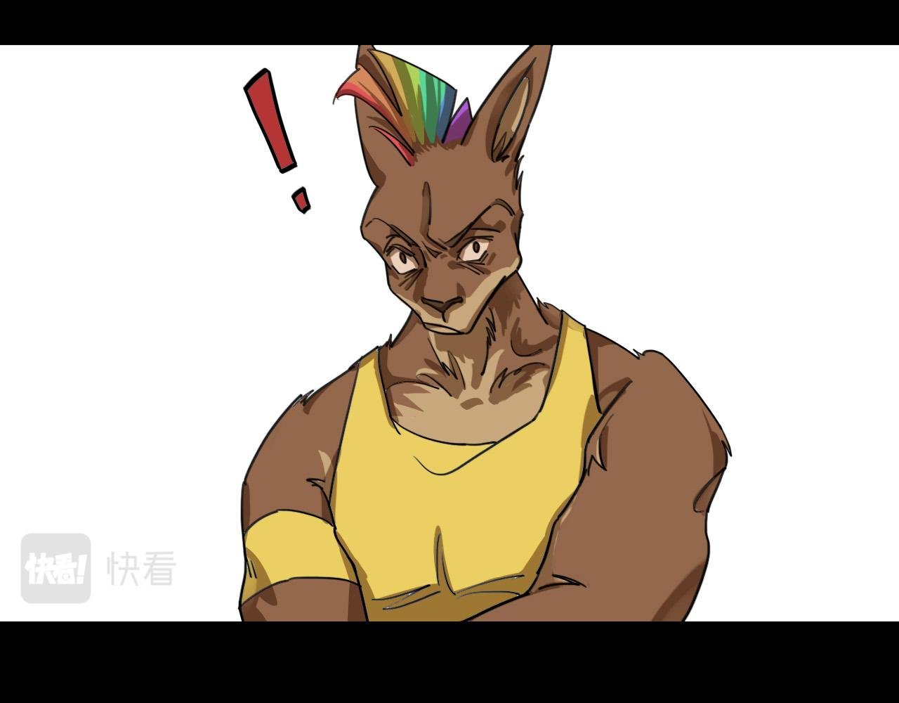 兔子+比赛+钞票