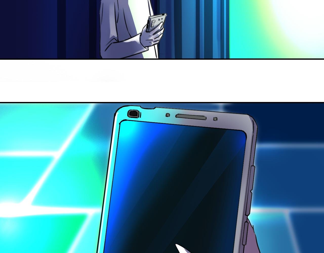 开始