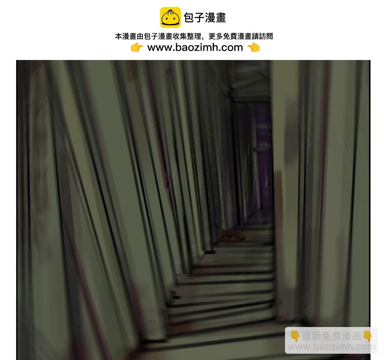 噩梦+兔子+羊