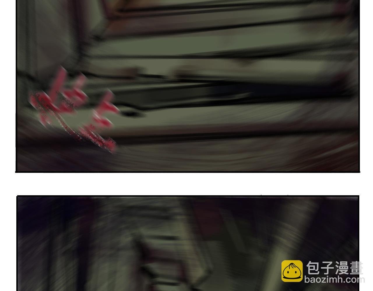 噩梦+兔子+羊