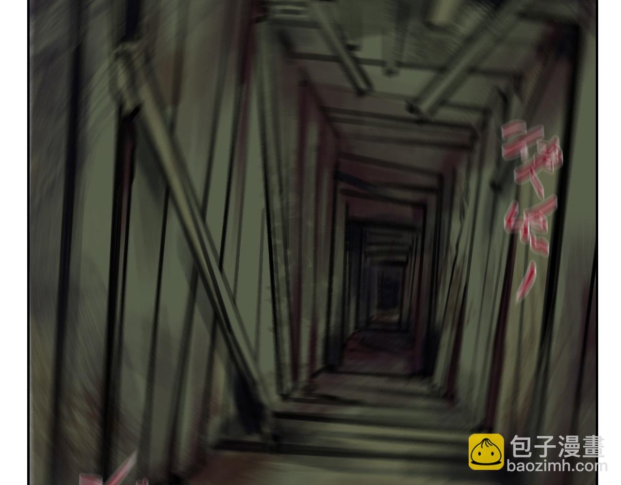 噩梦+兔子+羊