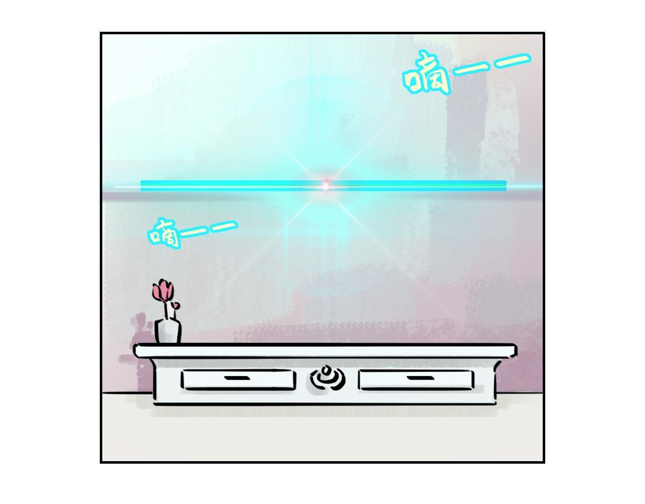 噩梦+兔子+羊