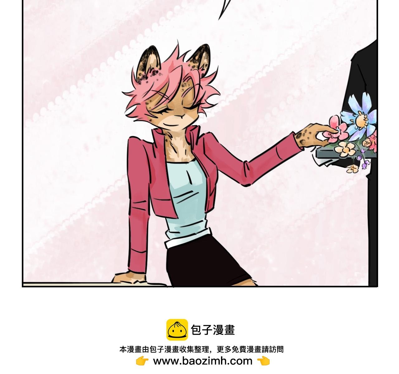 噩梦+兔子+羊