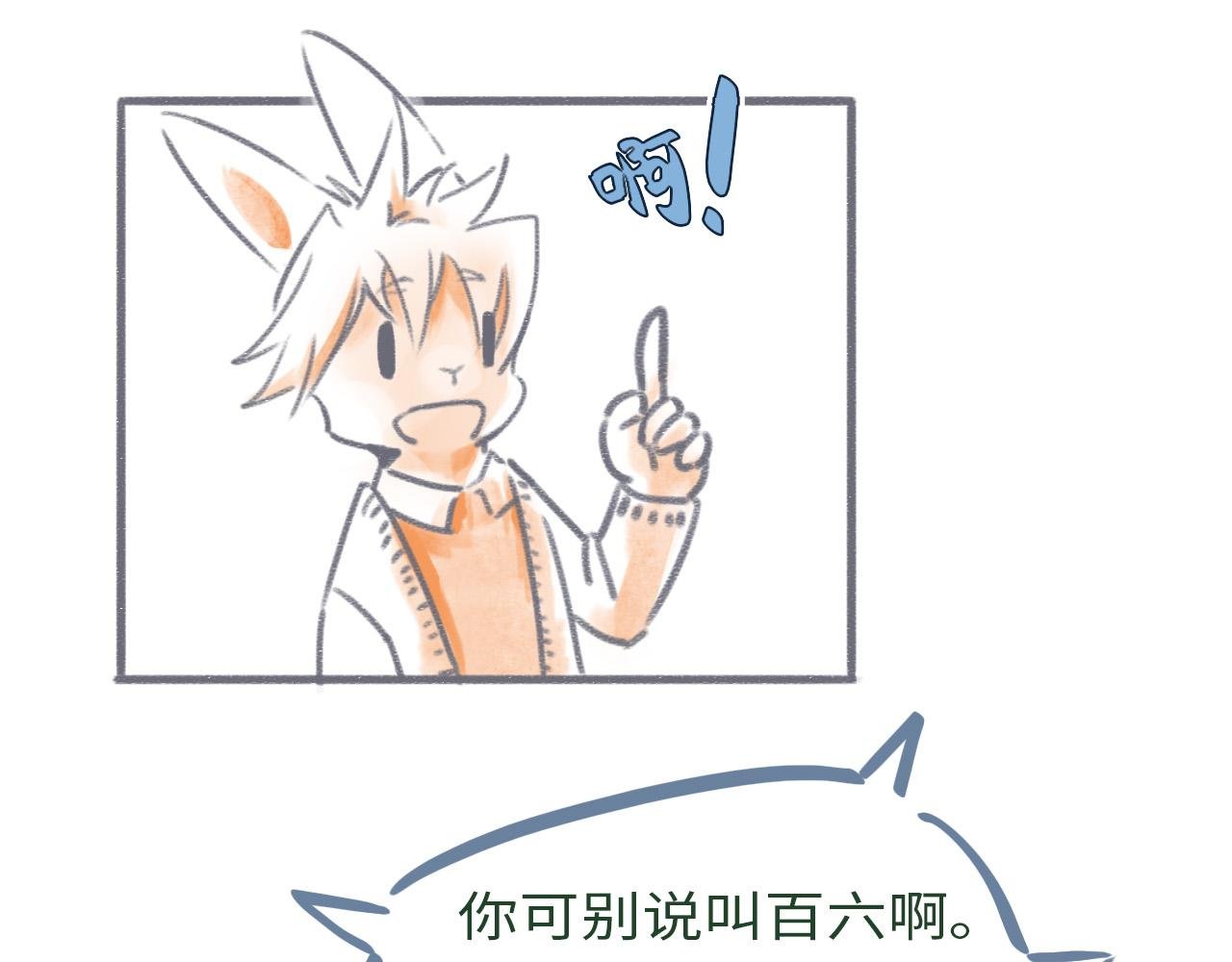 【番外】取名