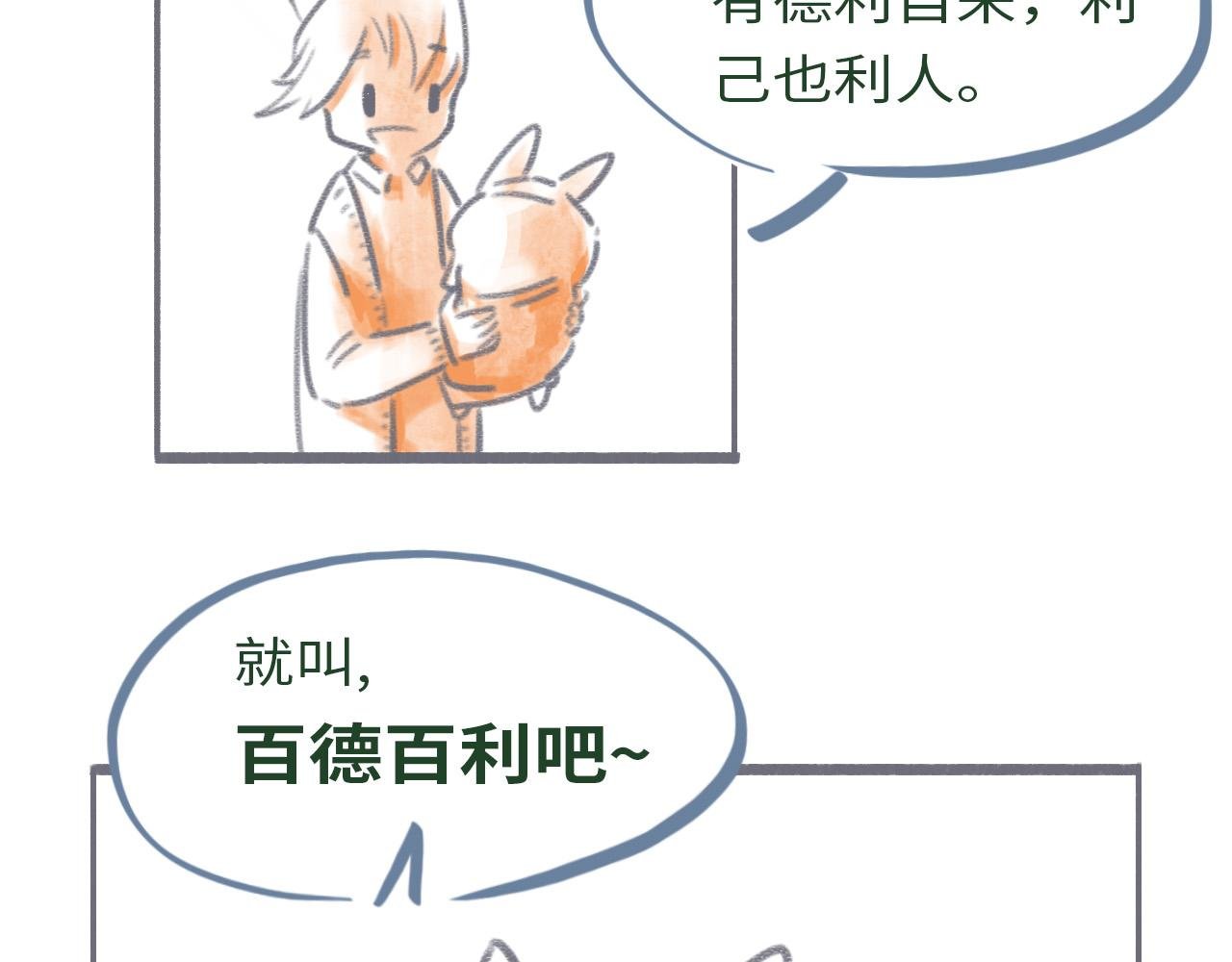 【番外】取名