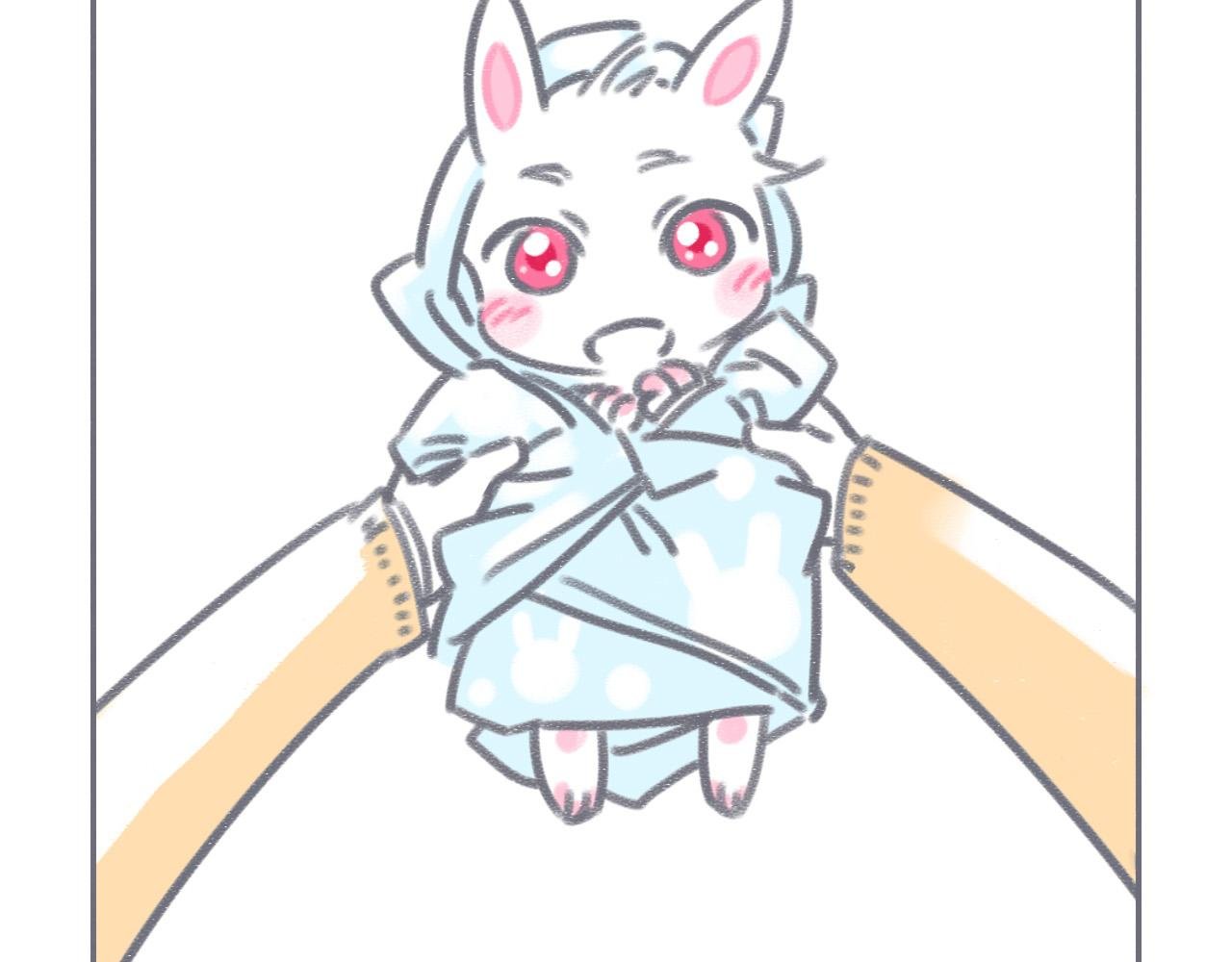 【番外】取名