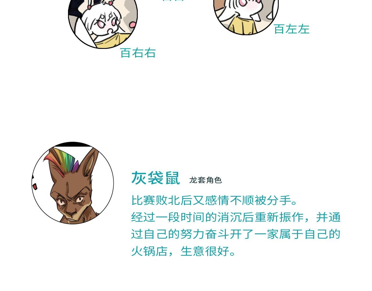 【番外】取名