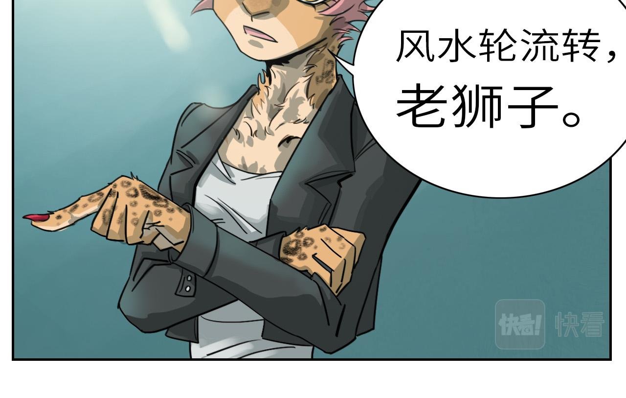 结果已定