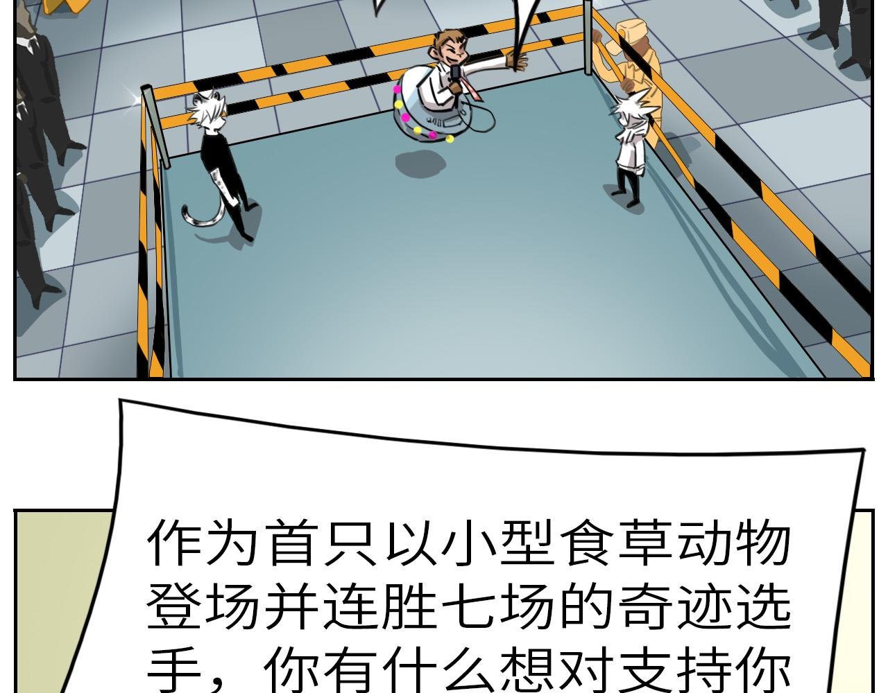 结果已定