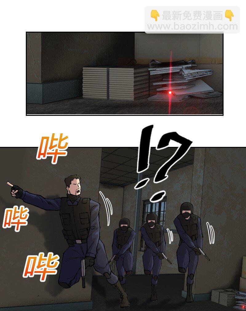 3 这种开车速度，只在《速度与激情》里面看过