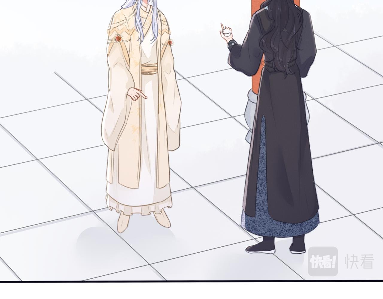 第四话 母虫与子虫