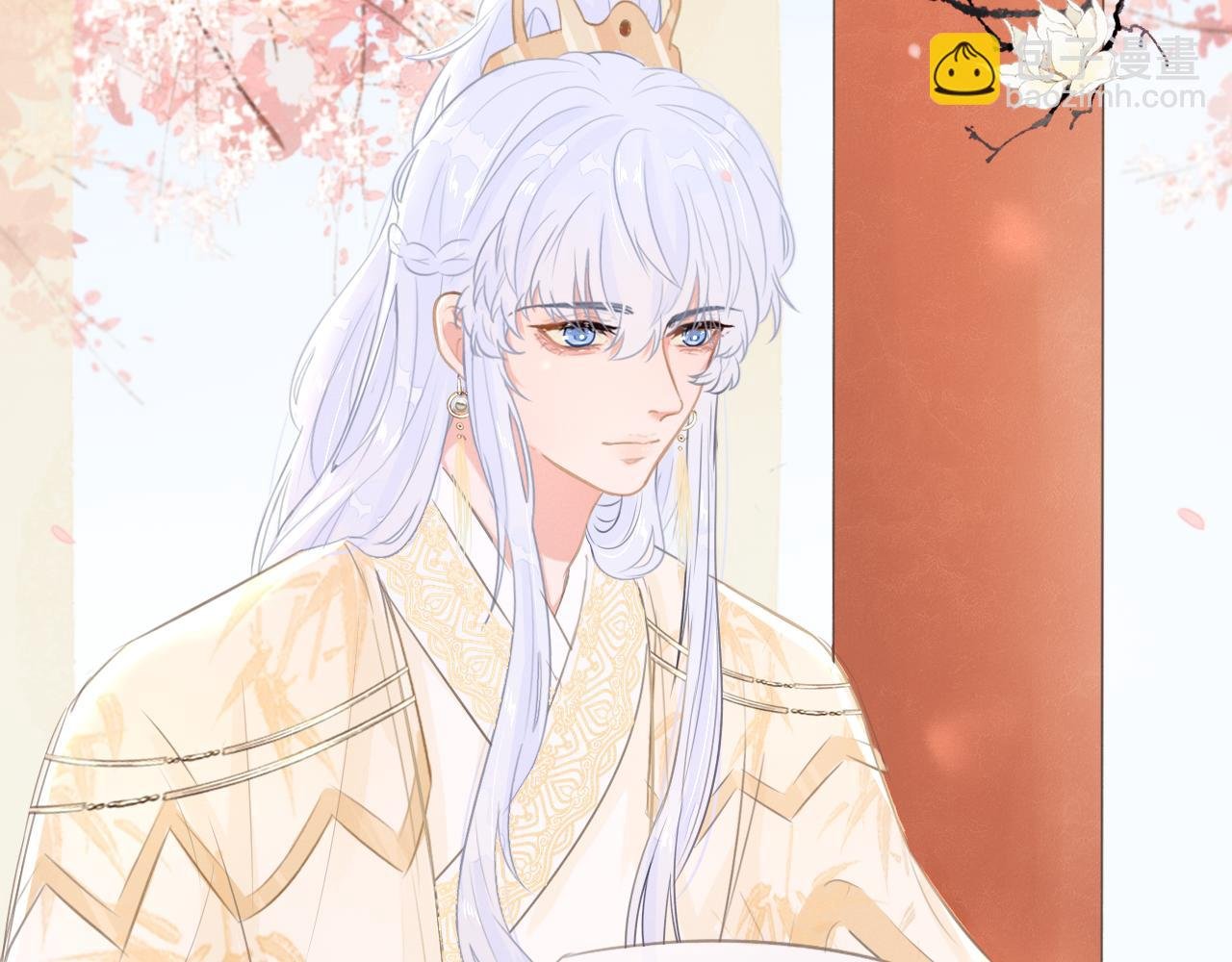 第三话 上钩了