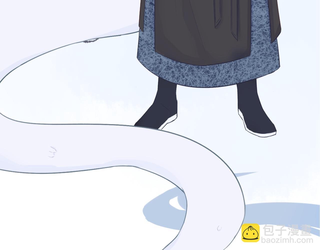 预告 人物简介