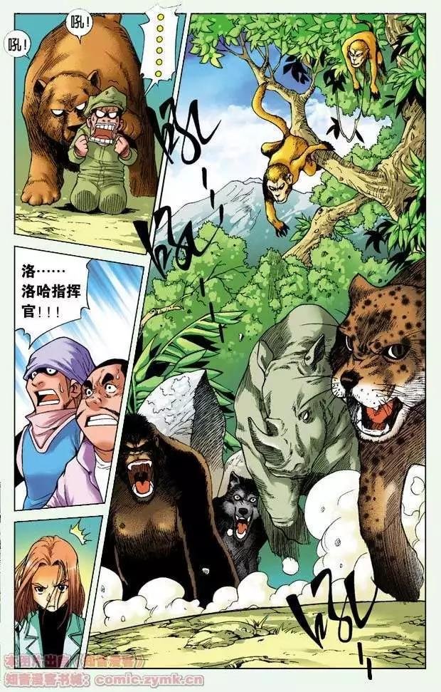 第02回 霍克兄弟
