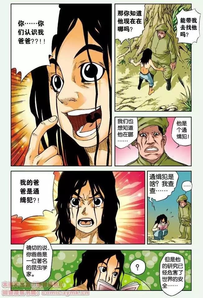 第02回 霍克兄弟