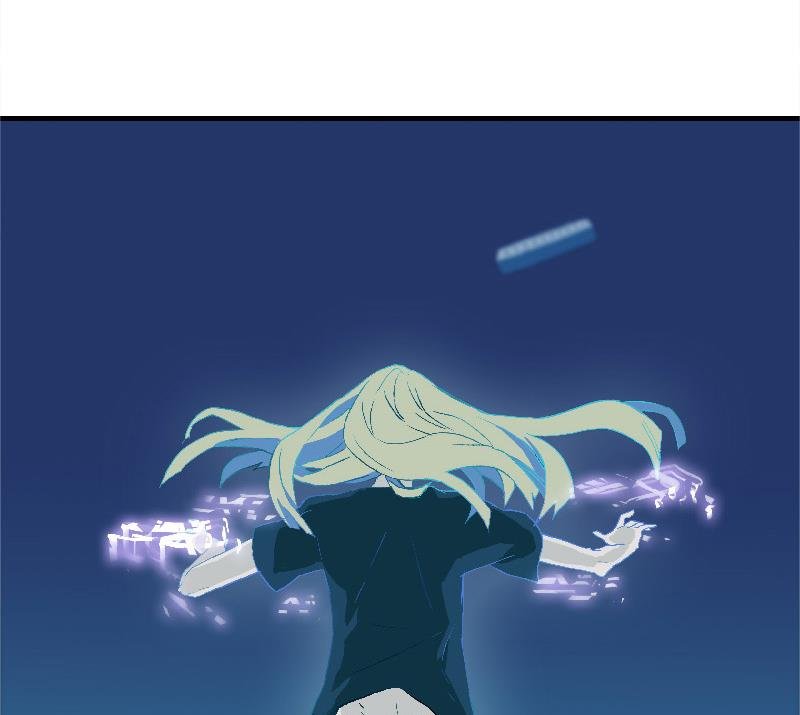 第三话 Gods&Monsters