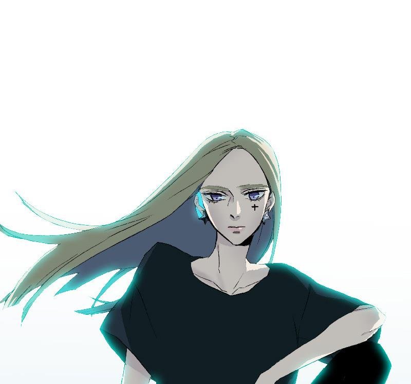 第二话 Runaway