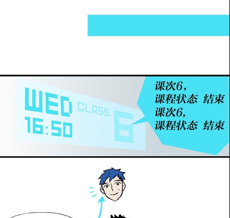第二话 Runaway