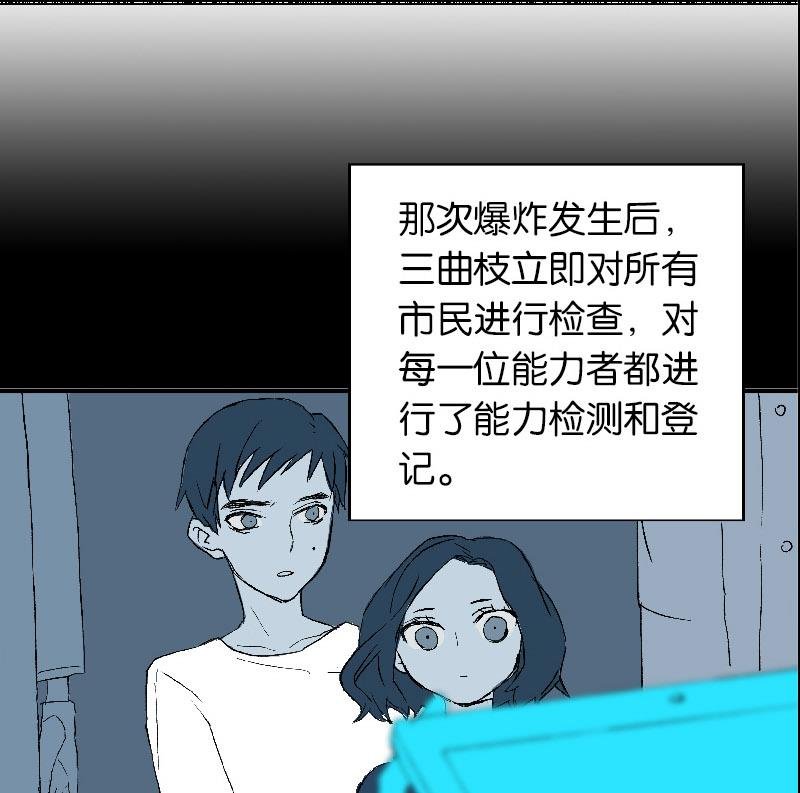 第二话 Runaway