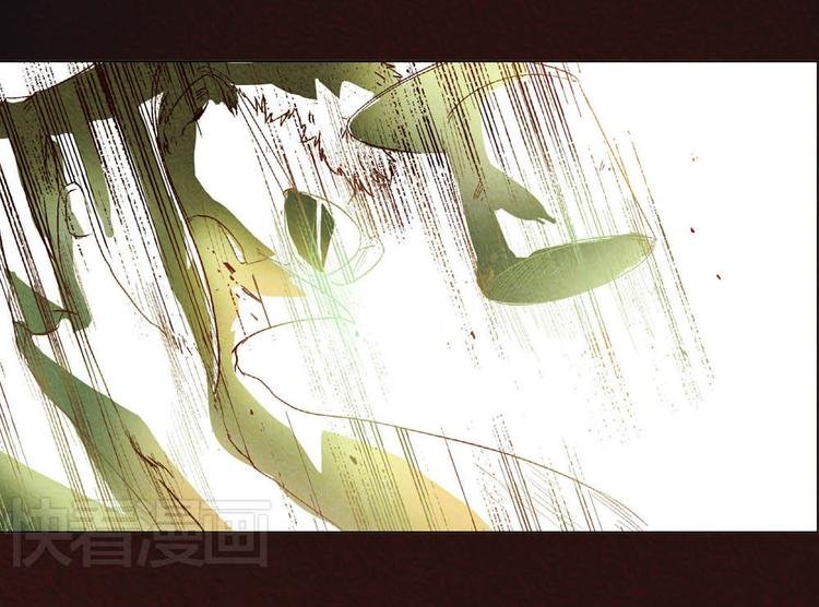 第6话 黑魔法突如其来