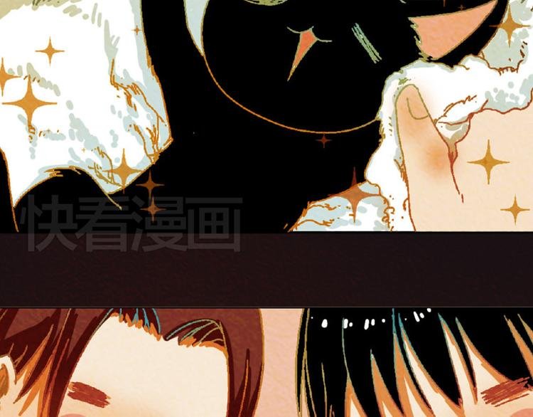第4话 养猫好痛苦！