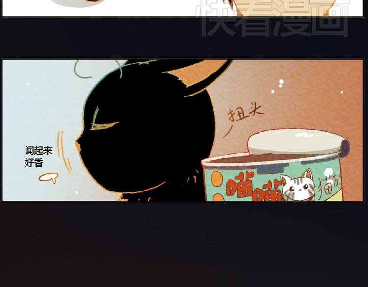 第4话 养猫好痛苦！