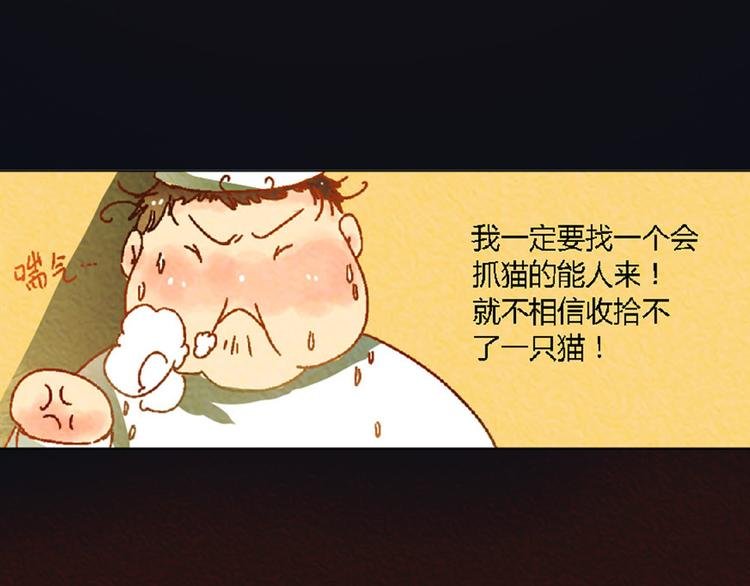 第3话 对人类一见钟情！