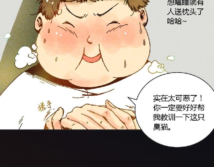 第3话 对人类一见钟情！