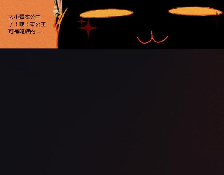 第3话 对人类一见钟情！