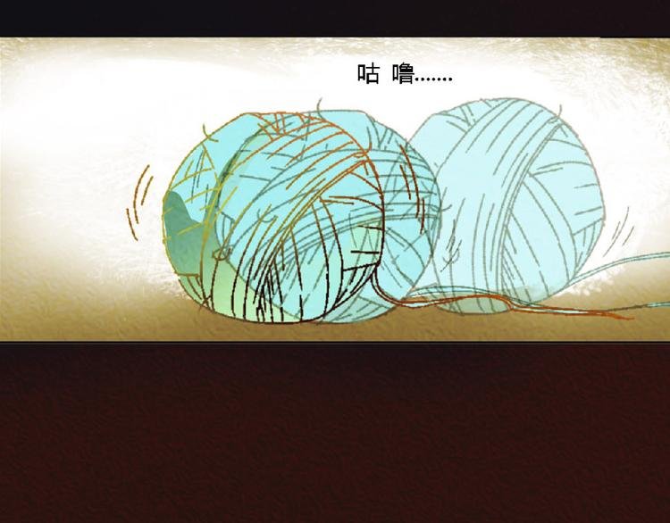 第3话 对人类一见钟情！