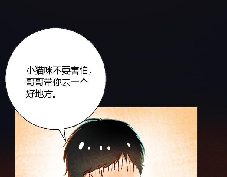第3话 对人类一见钟情！