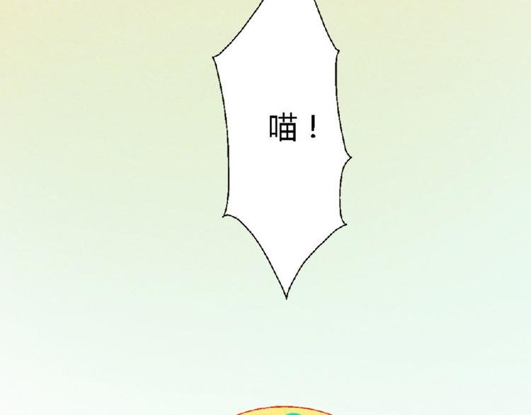 第3话 对人类一见钟情！