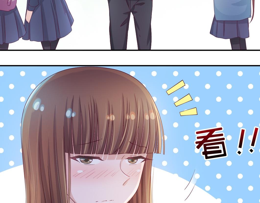第6话 原来他是我们的写生模特