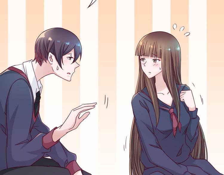 第3话 我们一起抓小偷如何？