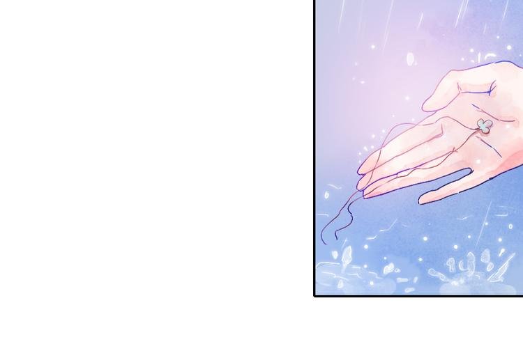 第1话 遇见你时，天空下着雨...